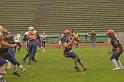 Les Corsaires Evry vs Les Gaulois de Sannois 419